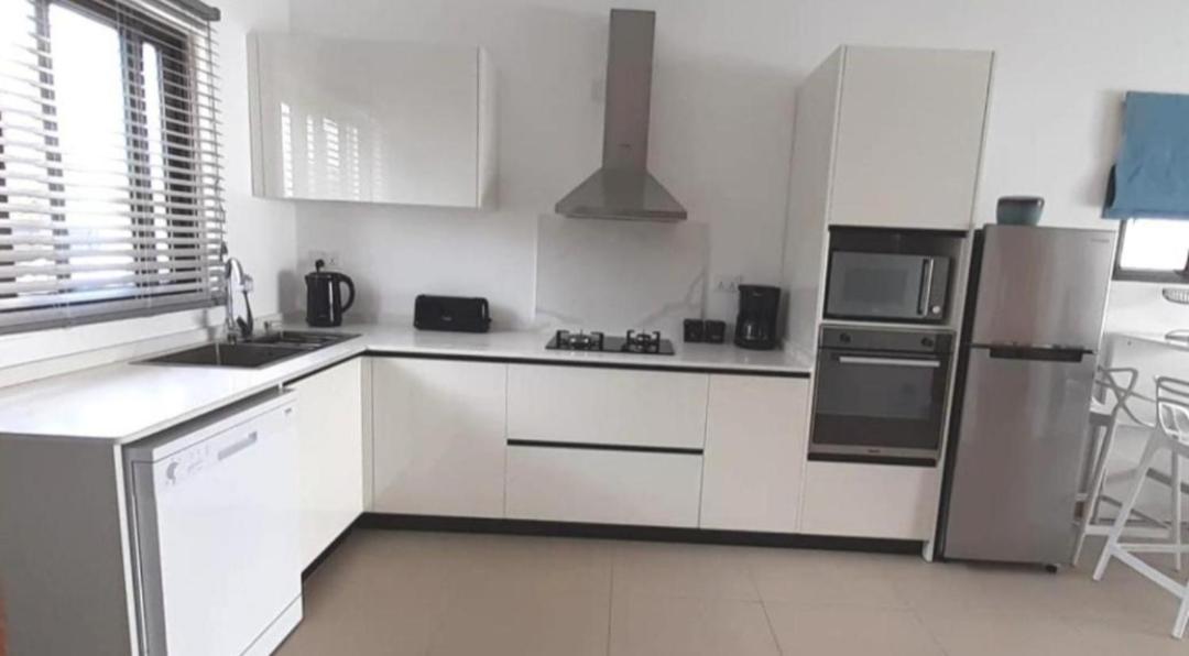 Carré d'or v luxury 4bed duplex with private pool&rooftop sea view flic-en-flac, Mauritius 20mins walk to beach, bar, restaurants&amenities Esterno foto