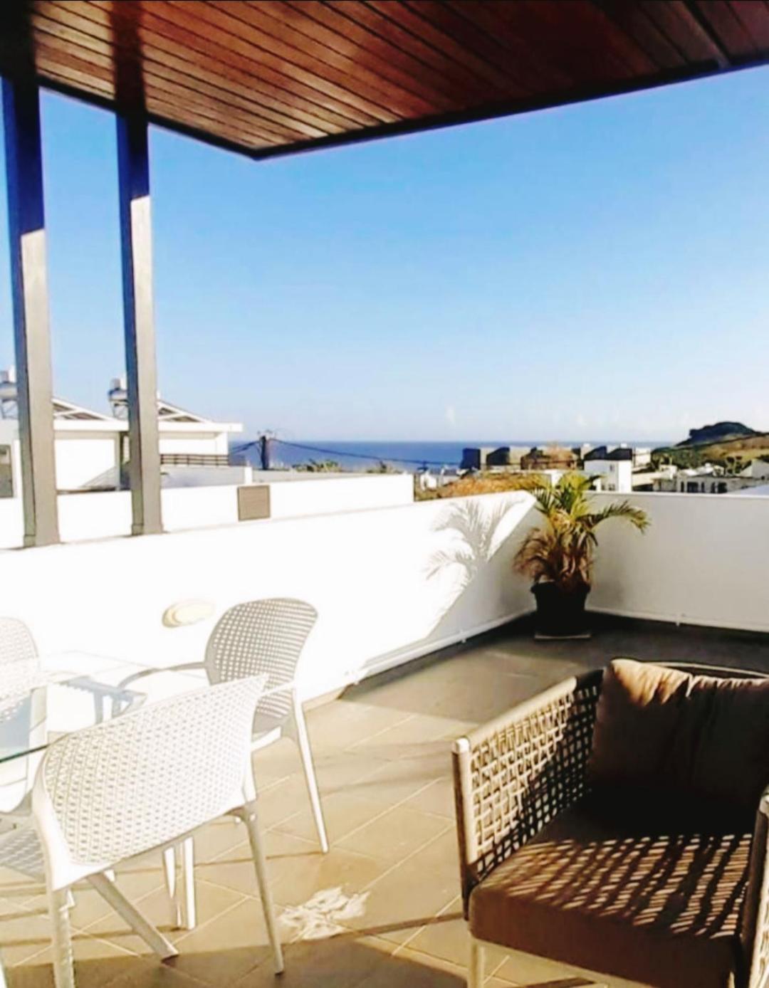Carré d'or v luxury 4bed duplex with private pool&rooftop sea view flic-en-flac, Mauritius 20mins walk to beach, bar, restaurants&amenities Esterno foto