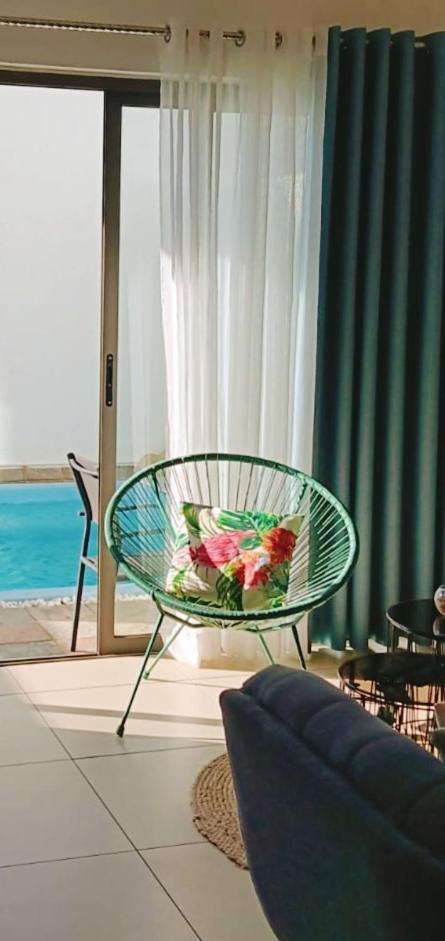 Carré d'or v luxury 4bed duplex with private pool&rooftop sea view flic-en-flac, Mauritius 20mins walk to beach, bar, restaurants&amenities Esterno foto