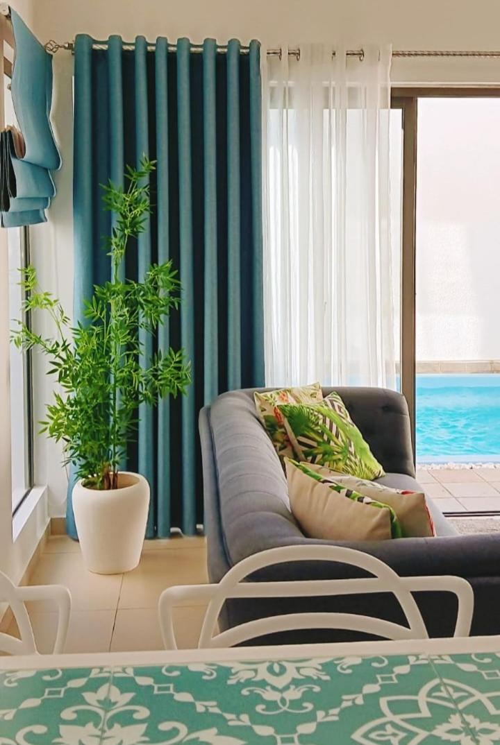 Carré d'or v luxury 4bed duplex with private pool&rooftop sea view flic-en-flac, Mauritius 20mins walk to beach, bar, restaurants&amenities Esterno foto