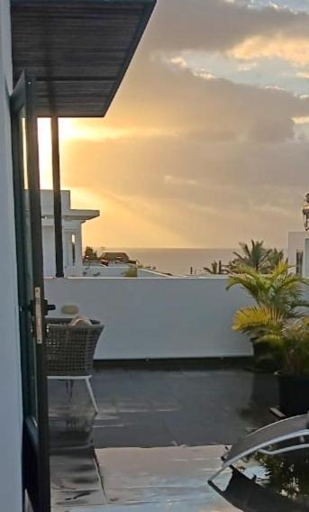Carré d'or v luxury 4bed duplex with private pool&rooftop sea view flic-en-flac, Mauritius 20mins walk to beach, bar, restaurants&amenities Esterno foto