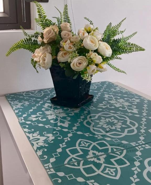 Carré d'or v luxury 4bed duplex with private pool&rooftop sea view flic-en-flac, Mauritius 20mins walk to beach, bar, restaurants&amenities Esterno foto